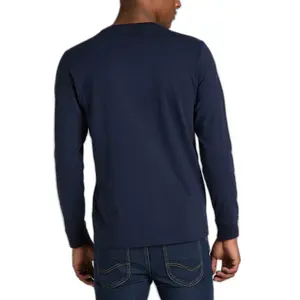 T-shirt avec poche Lee image-2