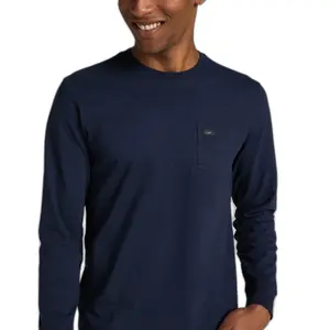 T-shirt avec poche Lee image-4