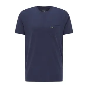 T-shirt Lee Pocket image-0