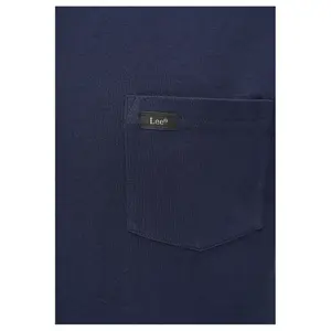 T-shirt Lee Pocket image-2