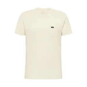 T-shirt Lee Pocket image-0