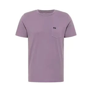 T-shirt avec poche Lee image-0