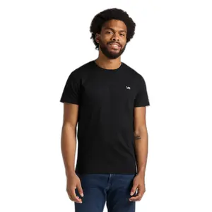 T-shirt Lee Crew image-0