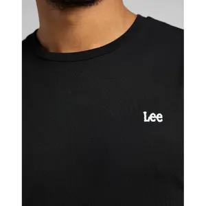 T-shirt Lee Crew image-2