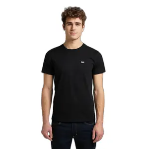Lot de 2 T-shirts Lee Crew image-0