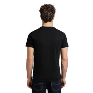 Lot de 2 T-shirts Lee Crew image-3
