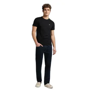 Lot de 2 T-shirts Lee Crew image-1