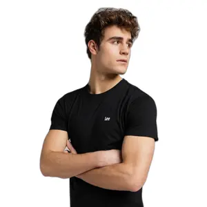 Lot de 2 T-shirts Lee Crew image-5