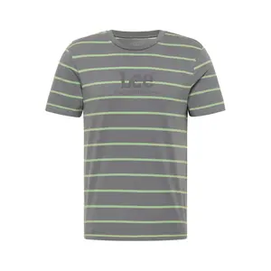 T-shirt à rayures Lee image-0