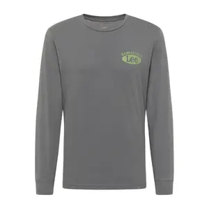 T-shirt Lee Graphic image-0