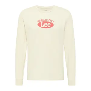T-shirt Lee Graphic image-0