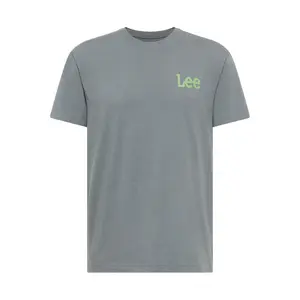 T-shirt Lee Bold image-0