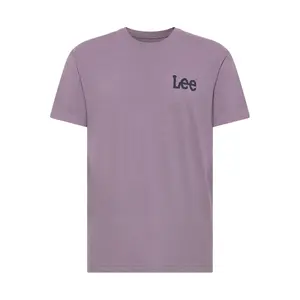 T-shirt Lee Bold image-0