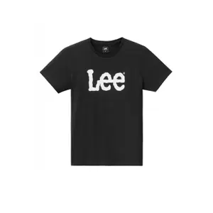T-shirt Lee Logo image-0