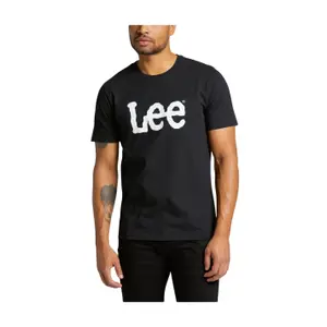 T-shirt Lee Logo image-1
