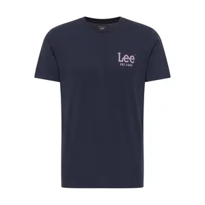 T-shirt Lee Subtle Logo image-0