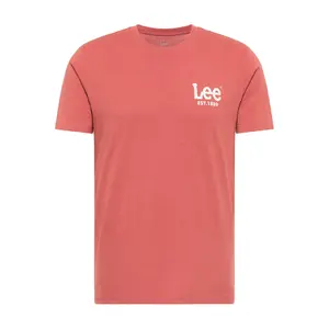 T-shirt Lee Subtle Logo image-0
