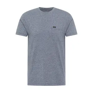 T-shirt avec poche Lee Ultimate image-0