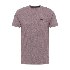 T-shirt avec poche Lee Ultimate image-0
