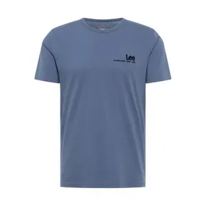 T-shirt à petit logo Lee image-0