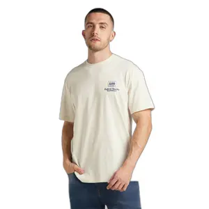 T-shirt Lee Woker image-1