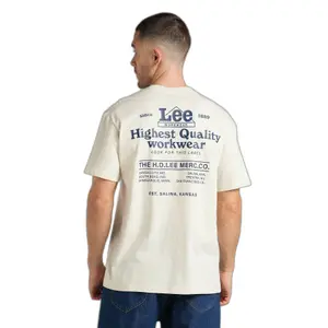 T-shirt Lee Woker image-2