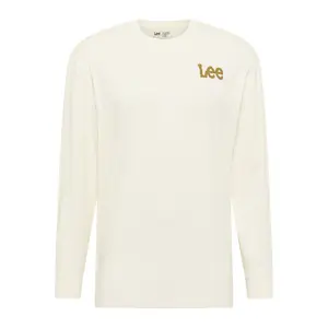 T-shirt ample Lee Logo image-0