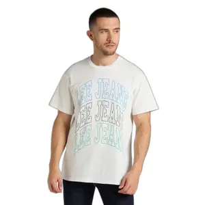 T-shirt Lee College image-0