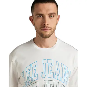 T-shirt Lee College image-4