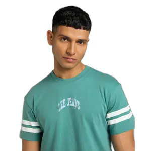T-shirt Lee College image-4