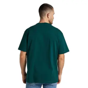 T-shirt universitaire Lee image-2