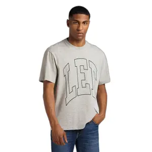 T-shirt Lee Varsity image-1