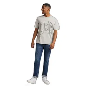 T-shirt Lee Varsity image-0