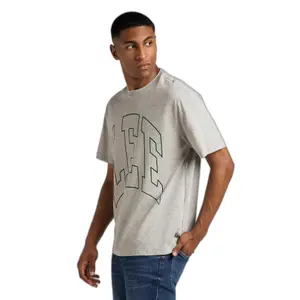 T-shirt Lee Varsity image-3