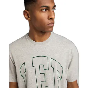 T-shirt Lee Varsity image-4