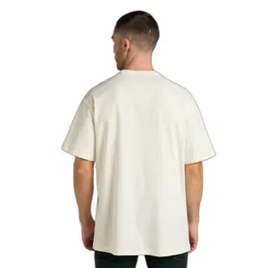 T-shirt Lee Varsity Ecru image-2
