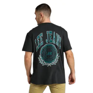 T-shirt Lee Varsity image-2