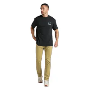 T-shirt Lee Varsity image-0