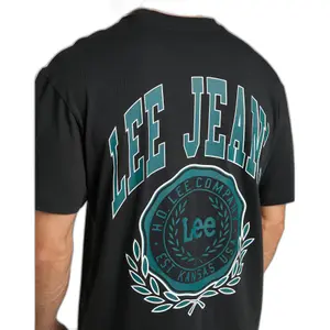 T-shirt Lee Varsity image-4