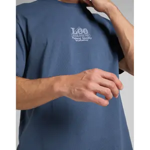T-shirt de travail Lee image-4