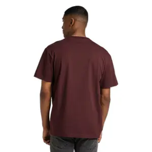 T-shirt de travail en velours Lee image-3