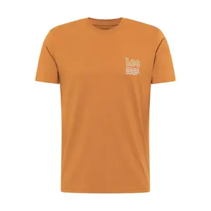 T-shirt Lee Logo image-0