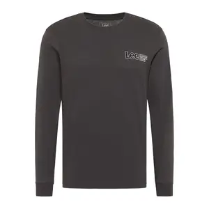 T-shirt manches longues Lee image-0