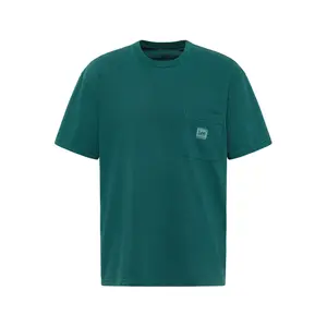 T-shirt ample avec poche Lee image-0