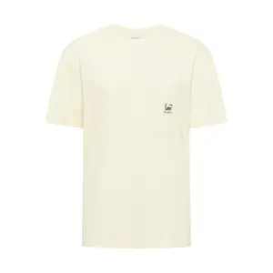 T-shirt ample avec poche Lee image-0