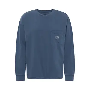 T-shirt ample Lee Core image-0