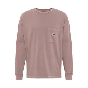 T-shirt manches longues Lee Core Loose image-0