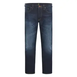 Zipped jeans Lee Daren image-0