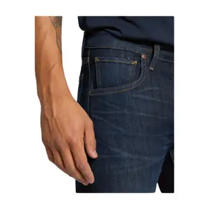Zipped jeans Lee Daren image-5