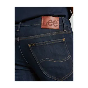 Zipped jeans Lee Daren image-6